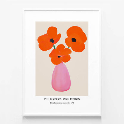Blossom Collection No. 4