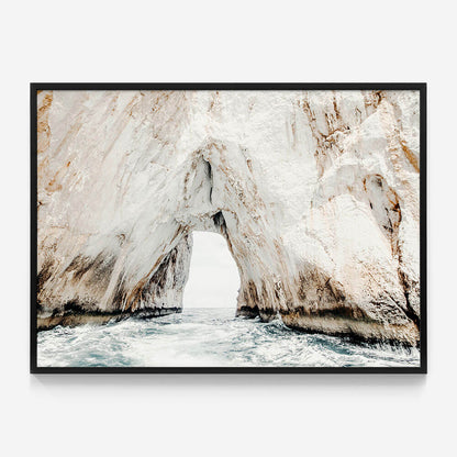 Blue Grotto