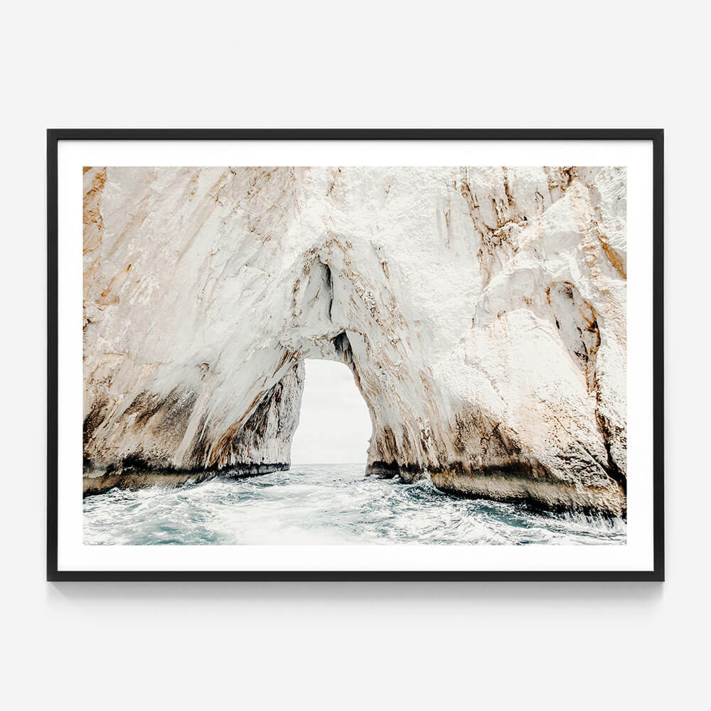 Blue Grotto