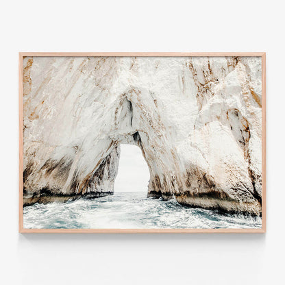 Blue Grotto
