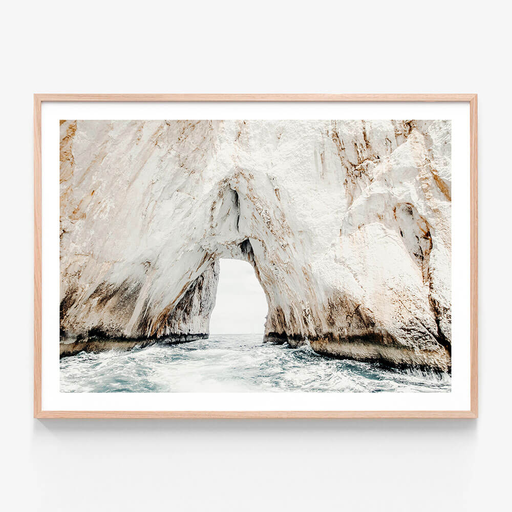 Blue Grotto