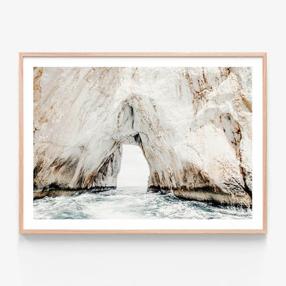 Blue Grotto