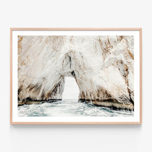 Blue Grotto
