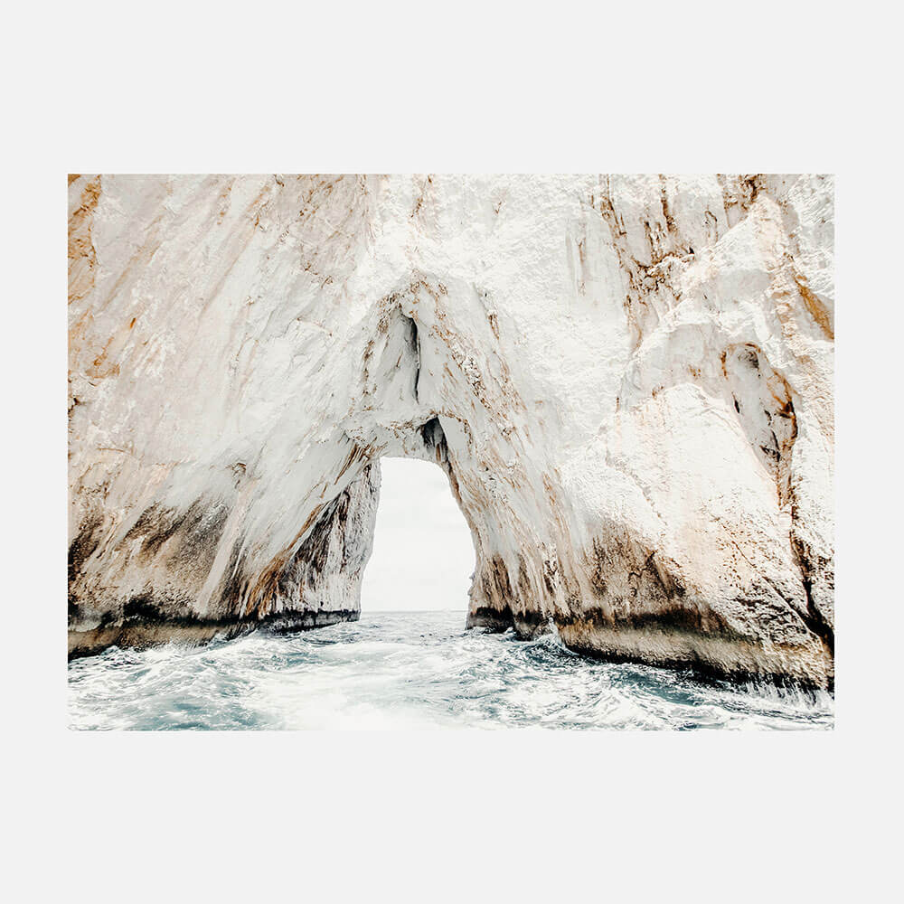 Blue Grotto