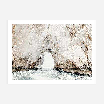 Blue Grotto