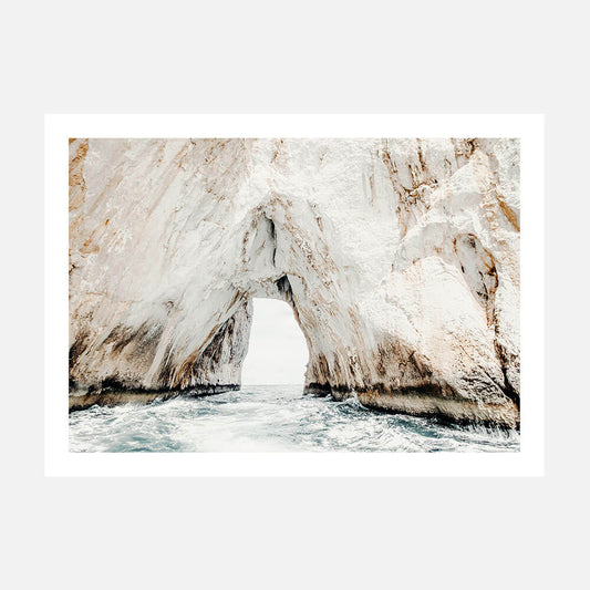 Blue Grotto