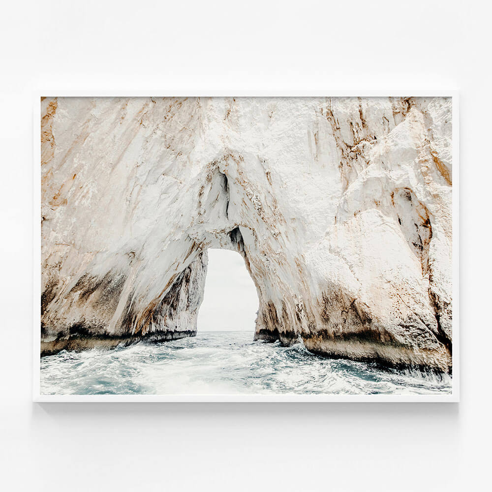 Blue Grotto