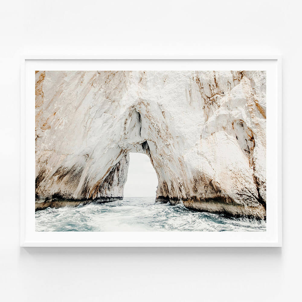 Blue Grotto