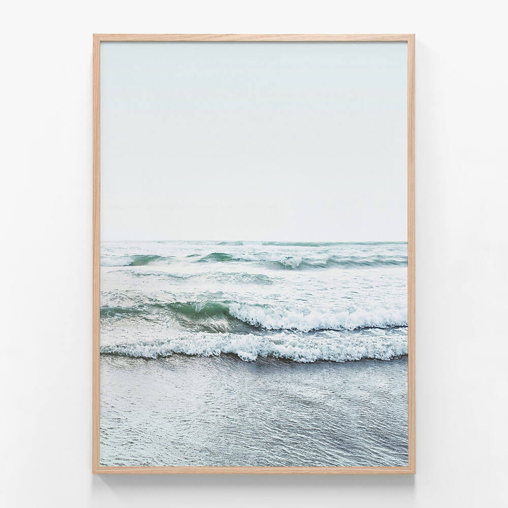 Blue Ocean