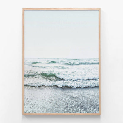 Blue Ocean