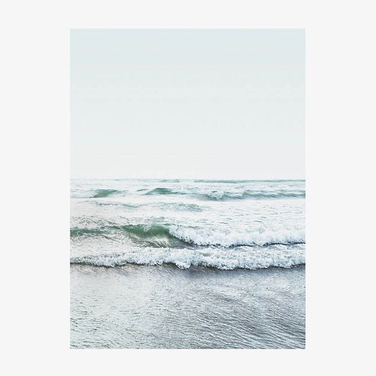 Blue Ocean