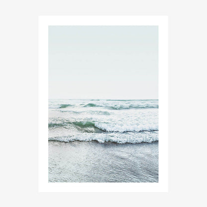 Blue Ocean