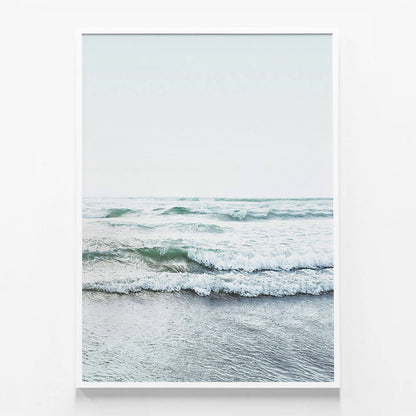 Blue Ocean