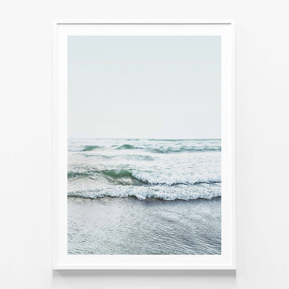 Blue Ocean