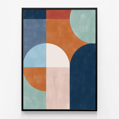 Blue Rust