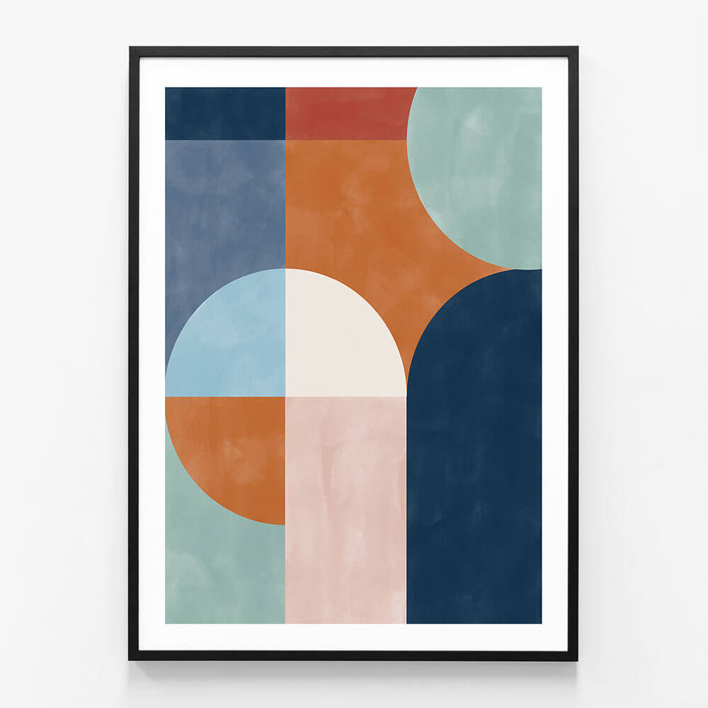 Blue Rust