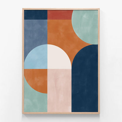 Blue Rust
