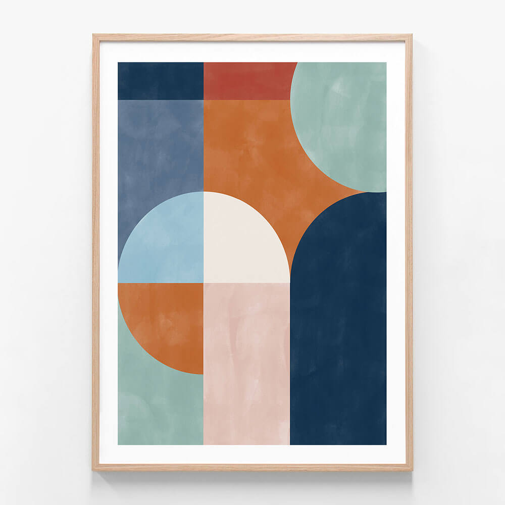 Blue Rust