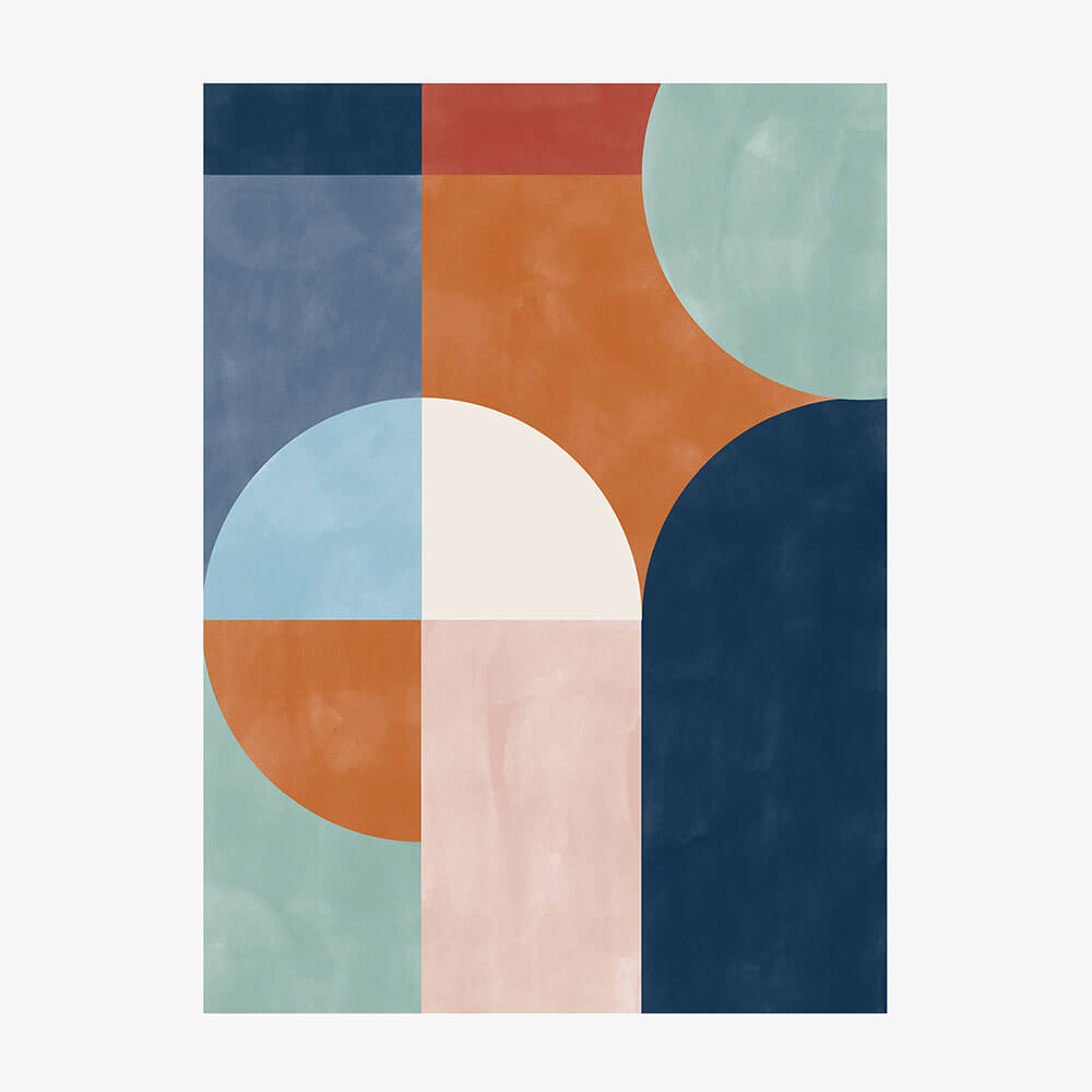 Blue Rust