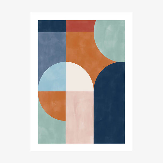 Blue Rust