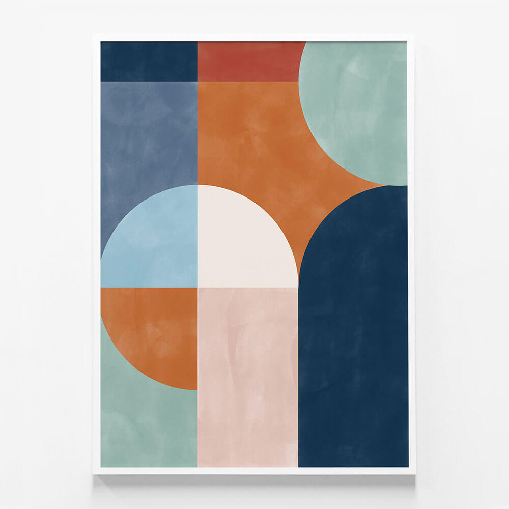 Blue Rust