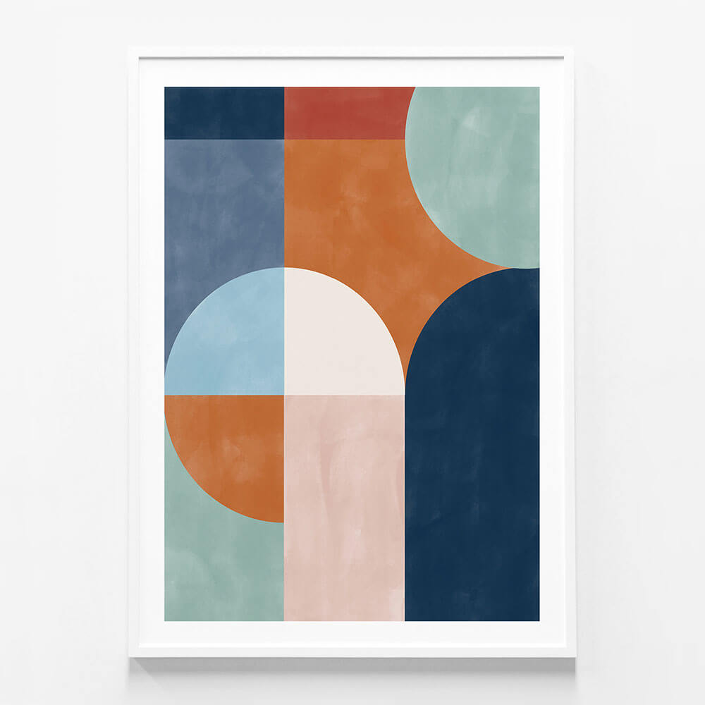 Blue Rust