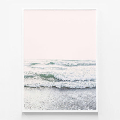 Blush Ocean