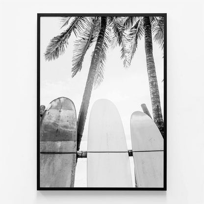 Board Rack No. 2