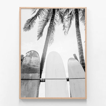 Board Rack No. 2
