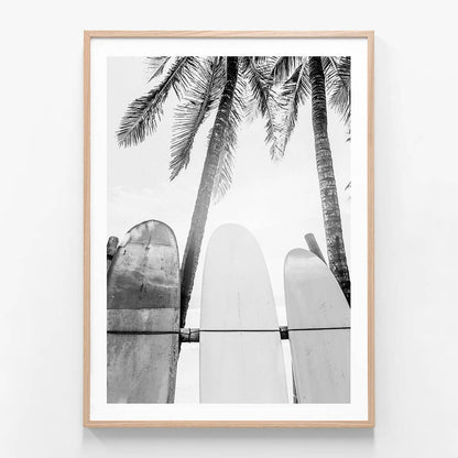 Board Rack No. 2