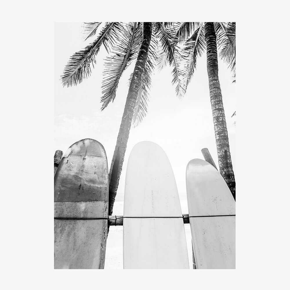 Board Rack No. 2