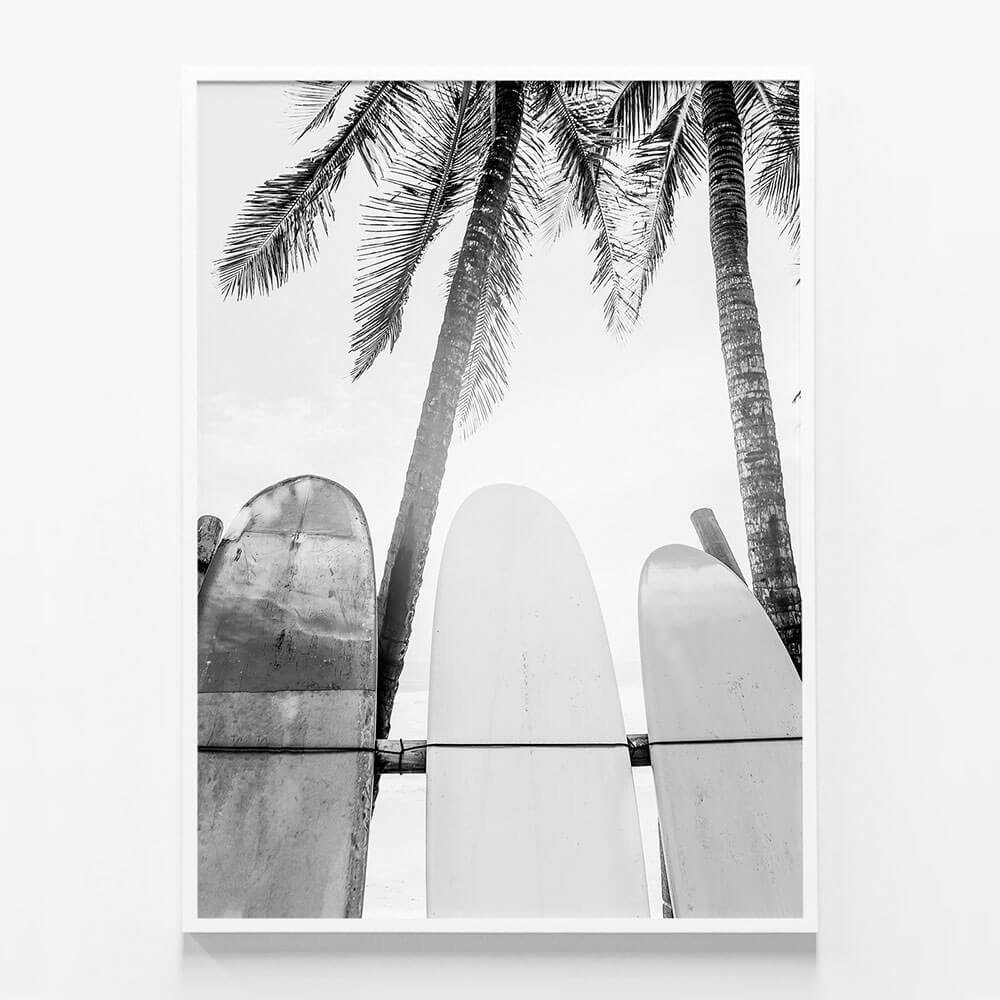 Board Rack No. 2