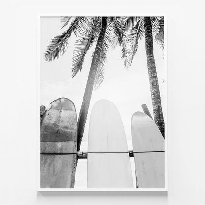 Board Rack No. 2