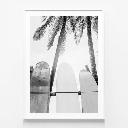 Board Rack No. 2