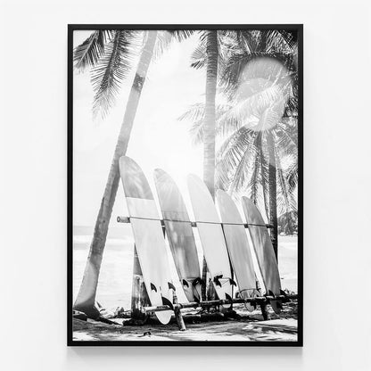 Board Rack No. 3