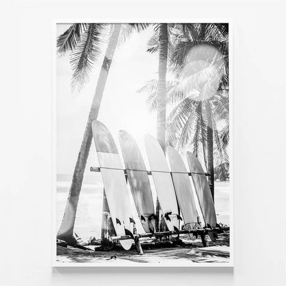 Board Rack No. 3