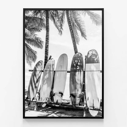 Board Rack