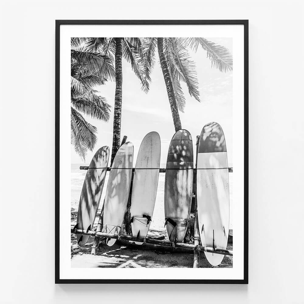 Board Rack