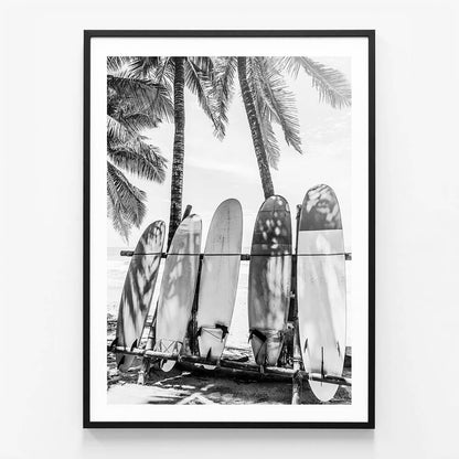 Board Rack