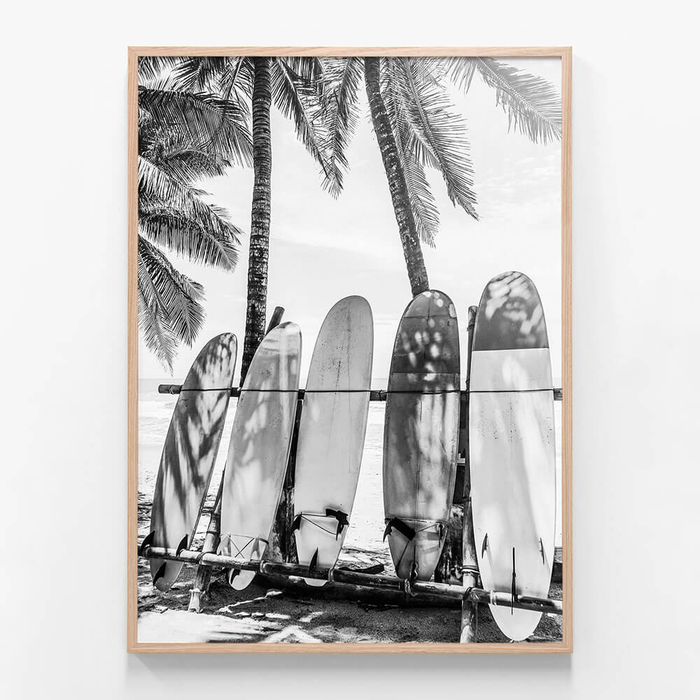 Board Rack