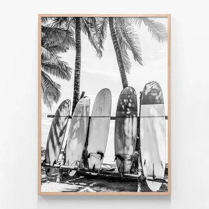 Board Rack