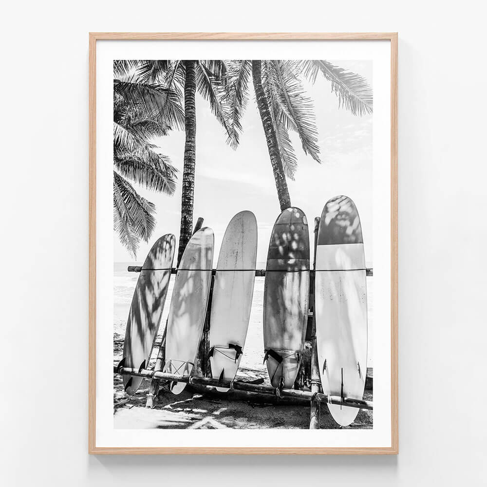 Board Rack
