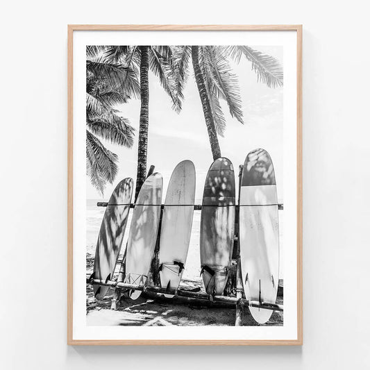 Board Rack