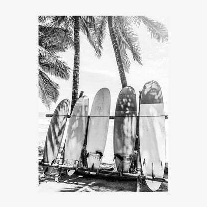 Board Rack