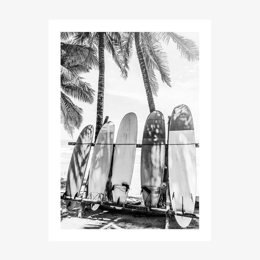 Board Rack