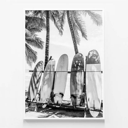 Board Rack