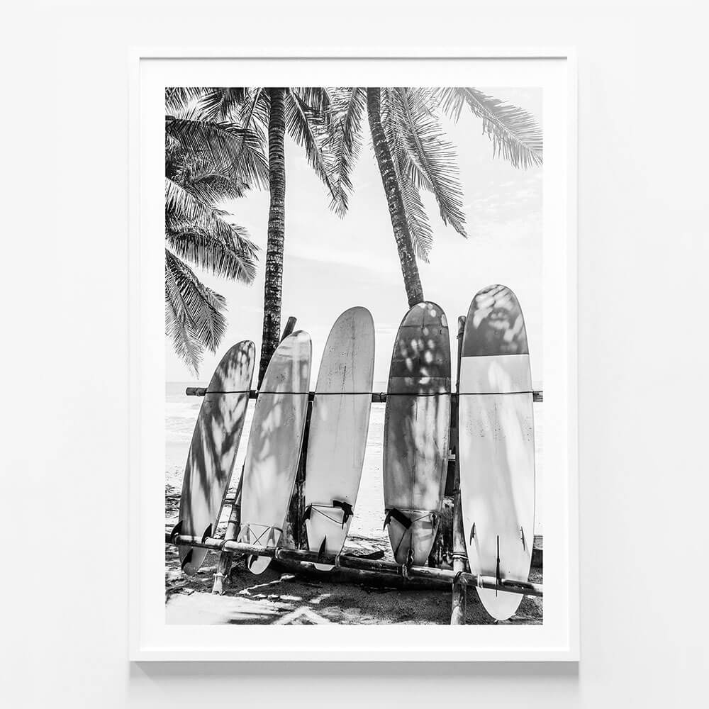 Board Rack
