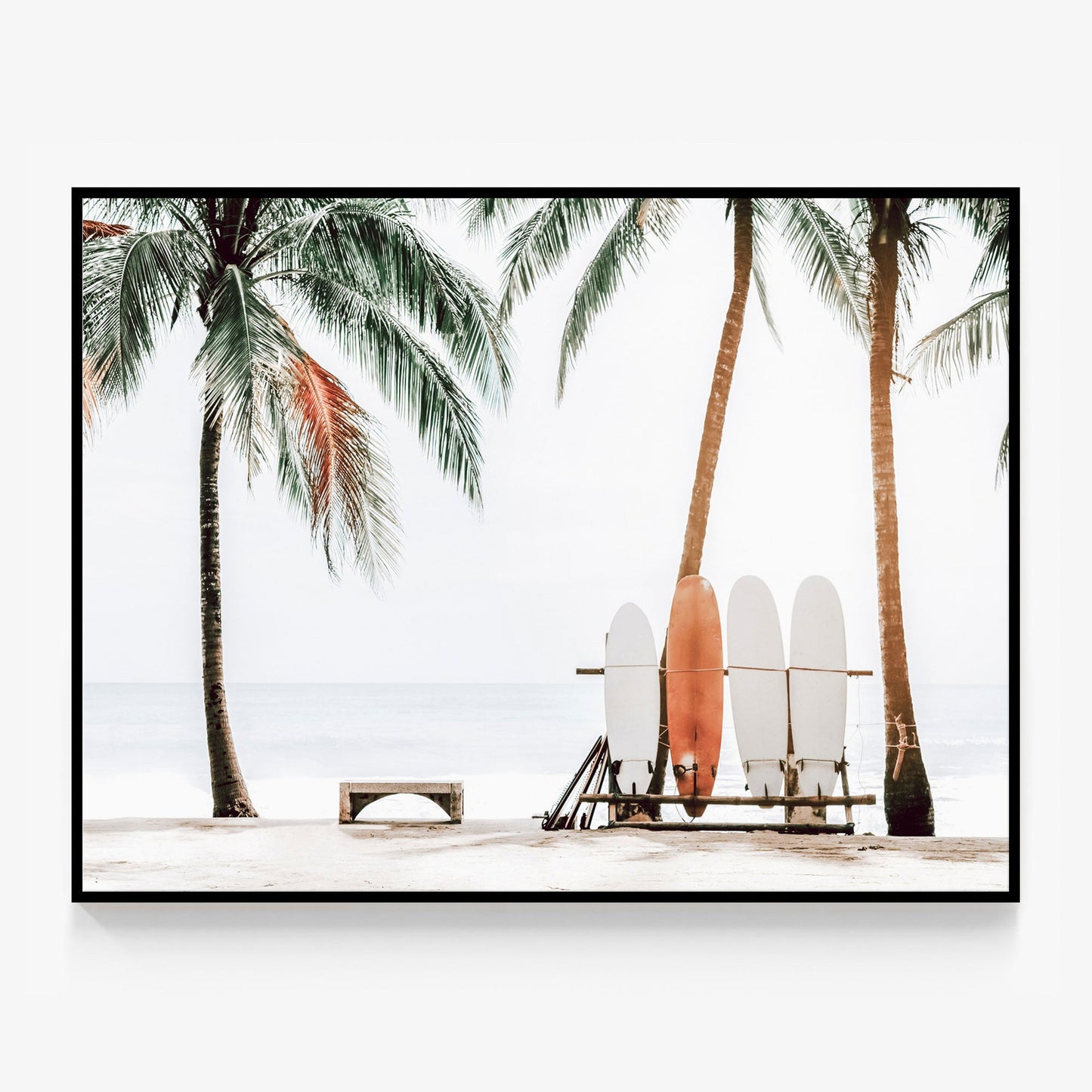 Boards for Hire Canvas