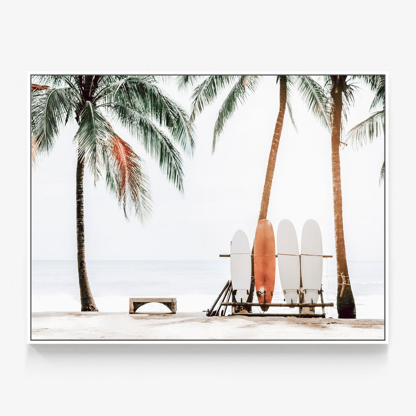 Boards for Hire Canvas