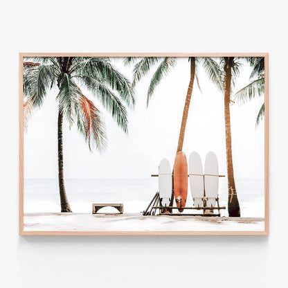 Boards for Hire